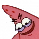 evil-patrick