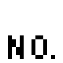 no