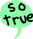sotrue